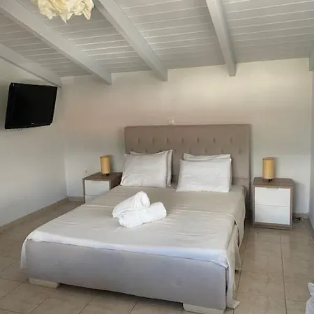 Casa Natura Semesterbostad *