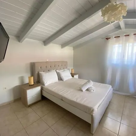 Casa Natura Semesterbostad