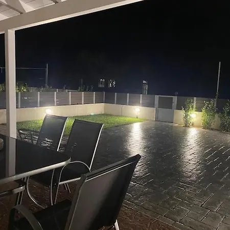 Casa Natura 度假居 Khelmáta