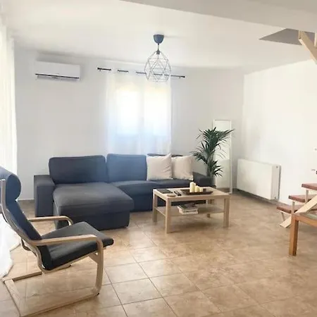 度假居 Casa Natura